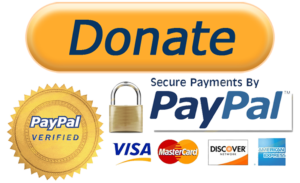 NCHCF PayPal donate Button